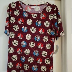 Lularoe Gigi Disney